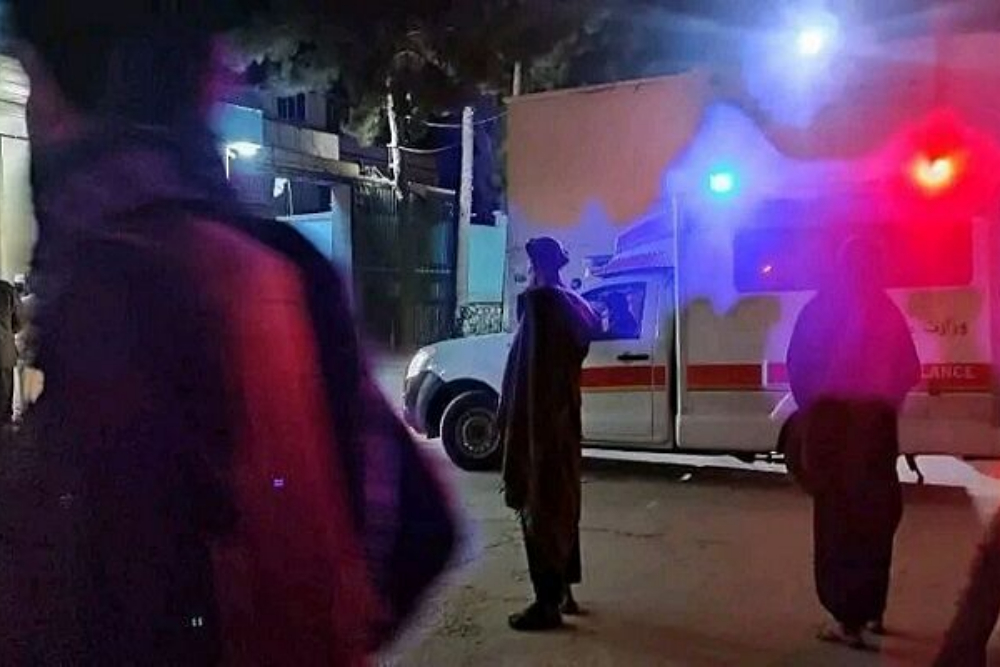 زلزله+افغانستان