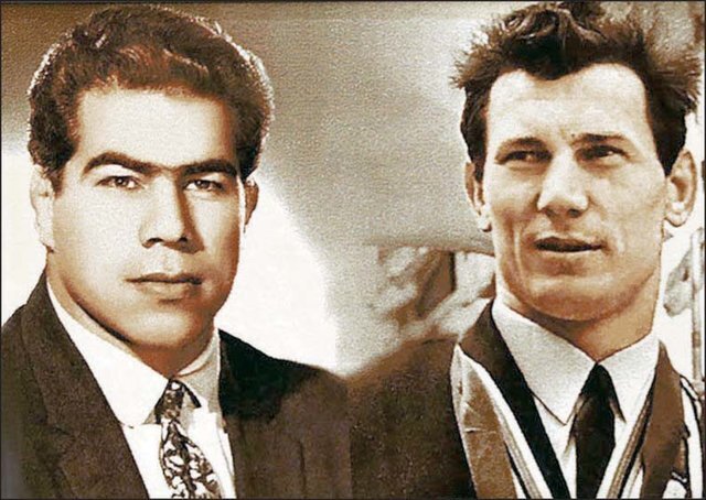 الکساندر+مدوید