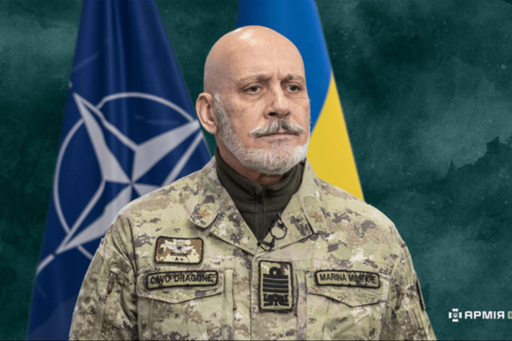 НАТО признает тупиковую ситуацию в войне Украины с Россией