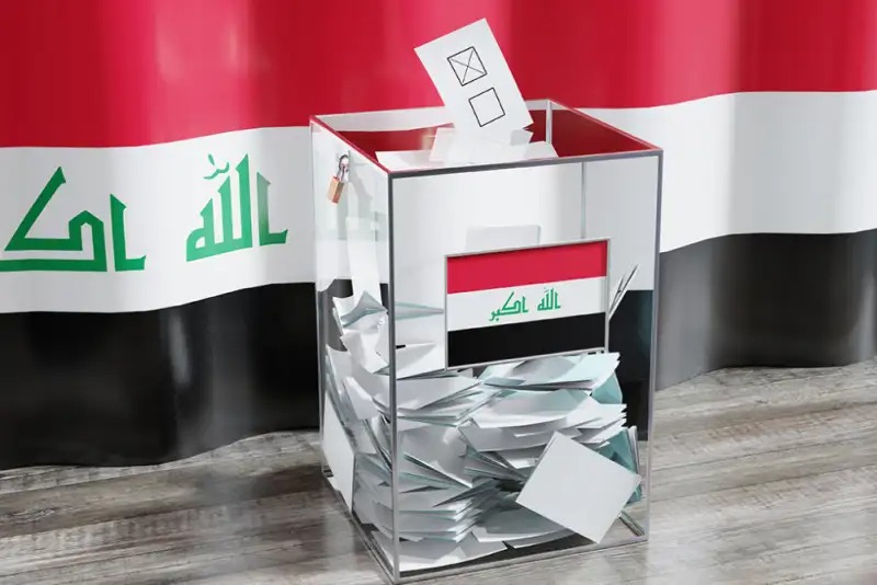 Washington and Tel Aviv’s New Game on the Eve of Iraq’s Elections