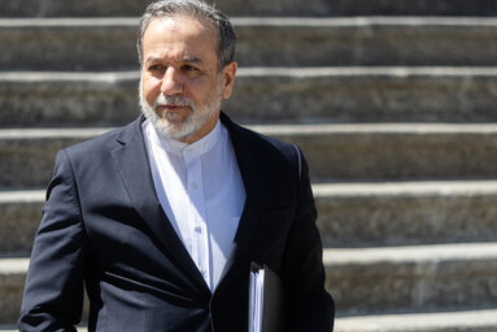 Possible talks with US to only address nuclear file