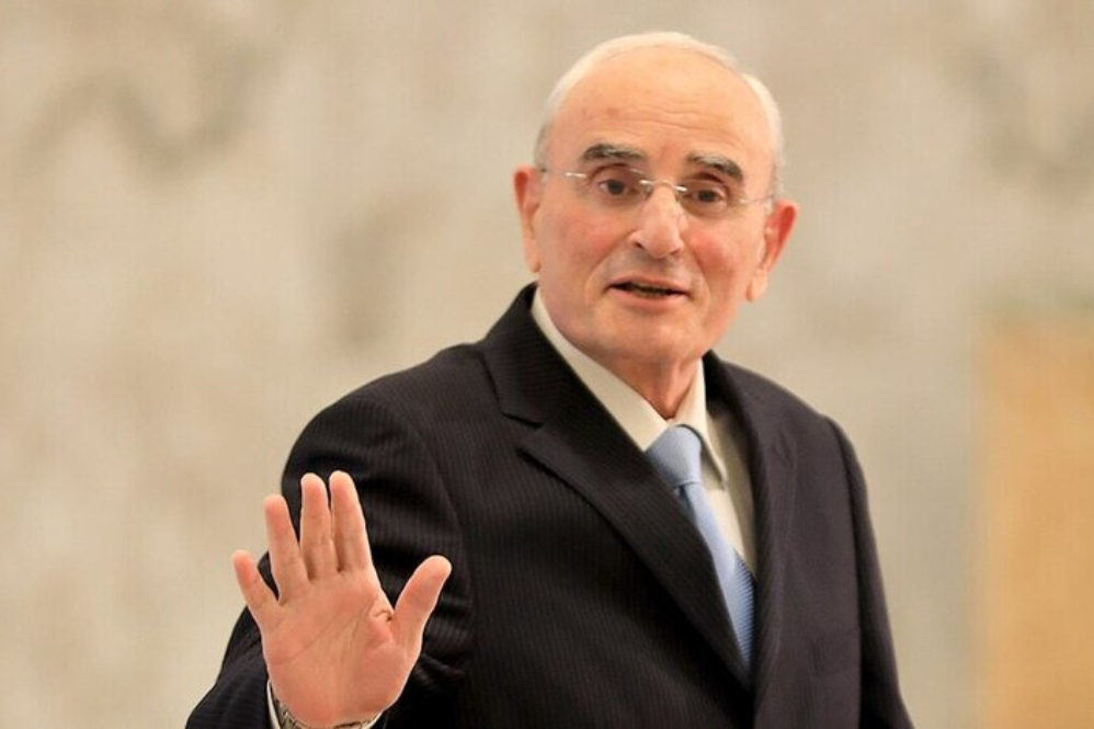 Реакция Ливана на вмешательство посланника Трампа в отношения с Израилем