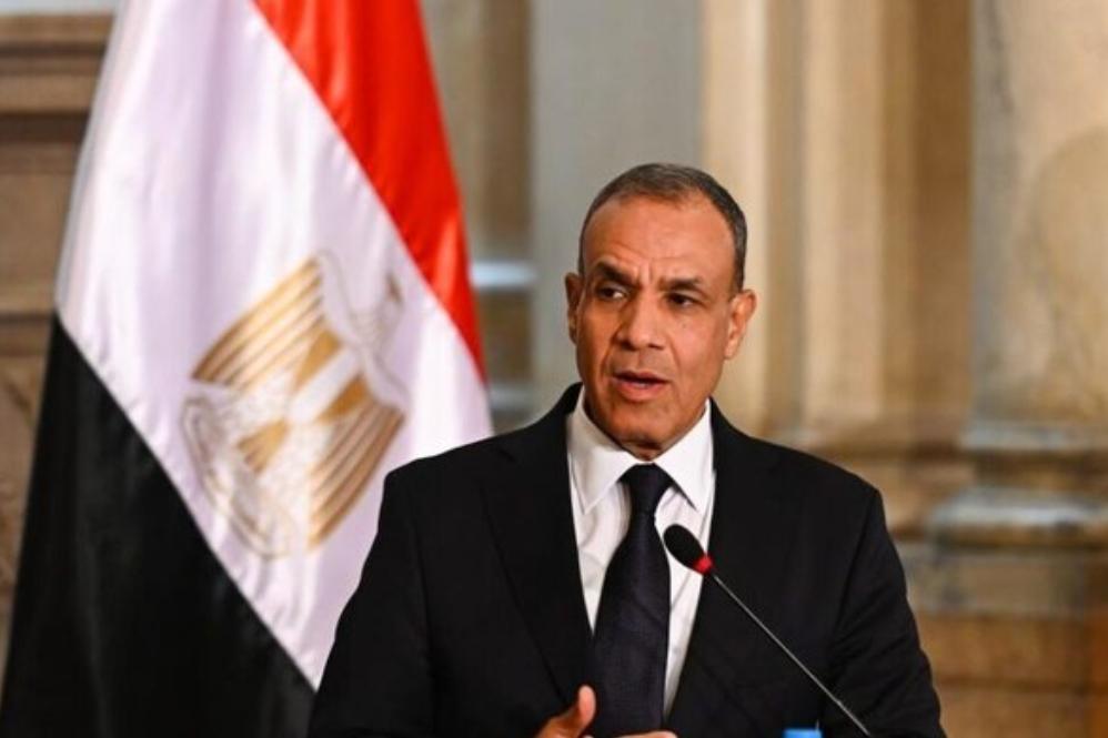 Глава МИД Египта заявил о серьёзной напряжённости в отношениях с Тель-Авивом
