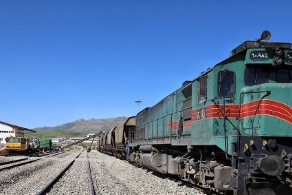 ممر السكك الحديدية بين إيران وأفغانستان، بوابة إلى أوروبا