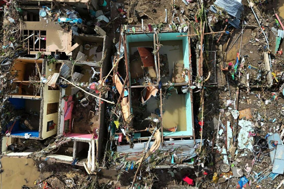 طوفان+فیلیپین