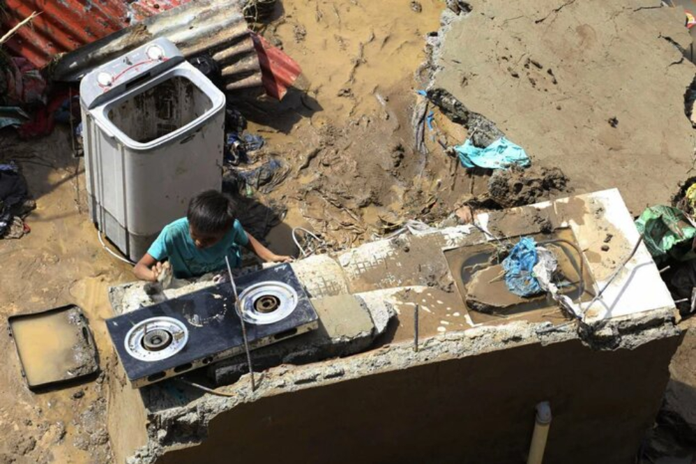 طوفان+فیلیپین