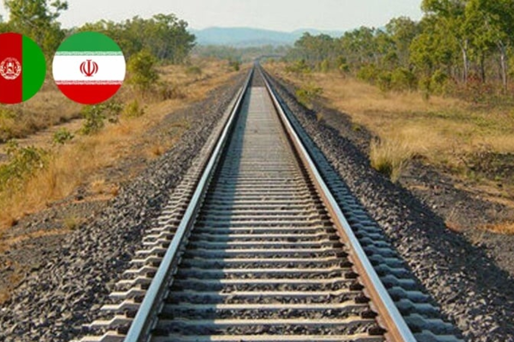 Сотрудничество в области железных дорог Ирана и Афганистана – ключ к соединению Китая с Европой