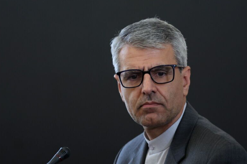 US involvement in Israeli aggression against Iran was clear ‘from the very beginning’: Spokesperson