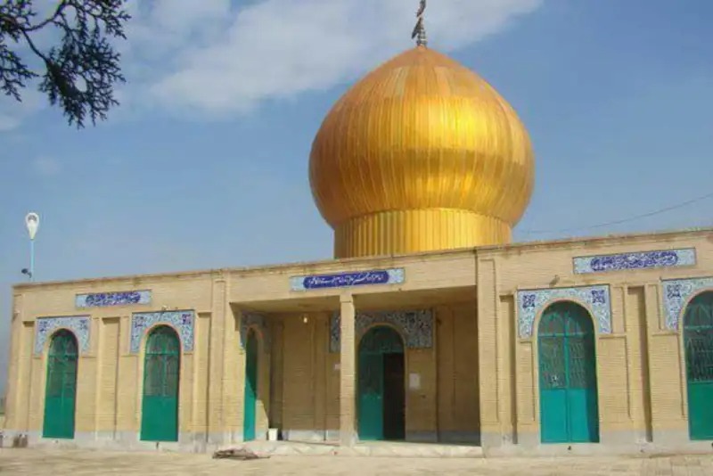 Introduction to Tourist Attractions of Iranian Cities