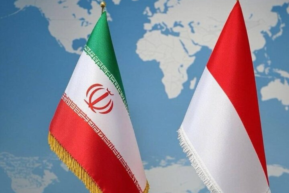 إيران وإندونيسيا توقعان مذكرة تعاون بين اللجنتين الأولمبيتين