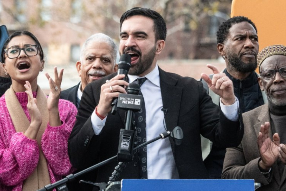 ניצחונו של זהראן ממדאני: פרספקטיבה נוספת