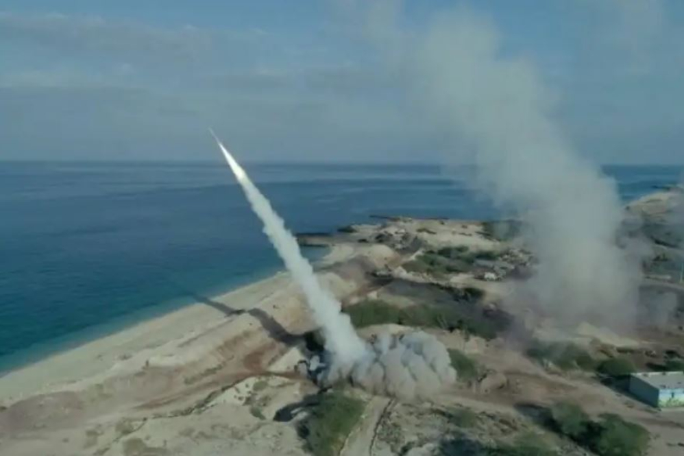 Ракетный потенциал Ирана опережает график на несколько лет