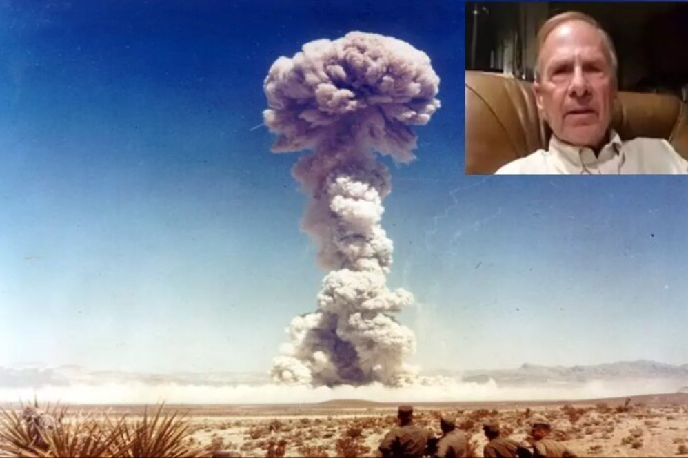 Бывший сотрудник ЦРУ раскрыл роль США в поставке Пакистану атомной бомбы