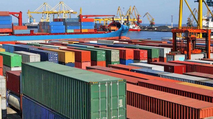 Iran-Uzbekistan trade exchanges up 58% in one year: min.