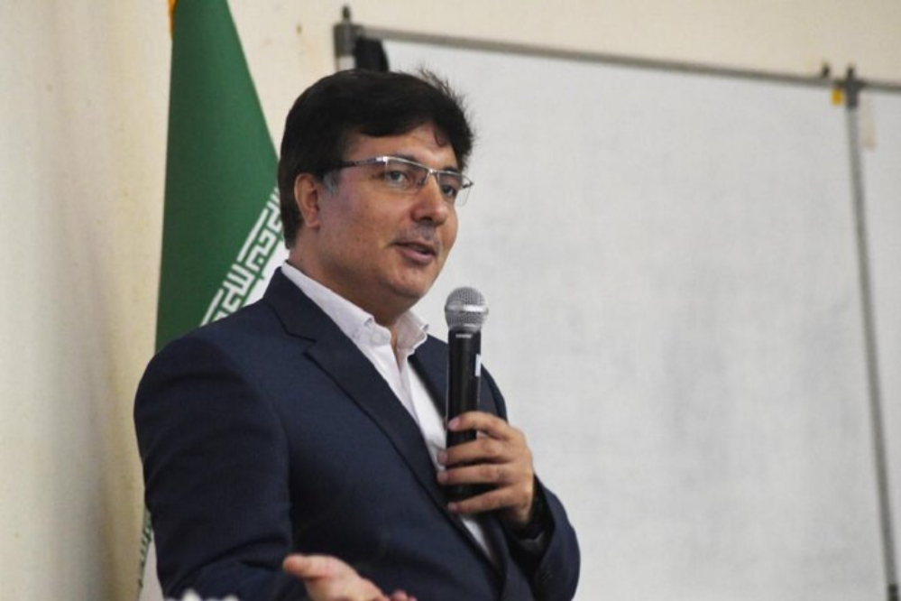 الكشف عن منصة وطنية لتعزيز وترويج العلم في إيران