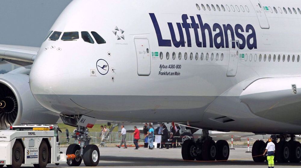 Germany’s Lufthansa to restore flights to Iran