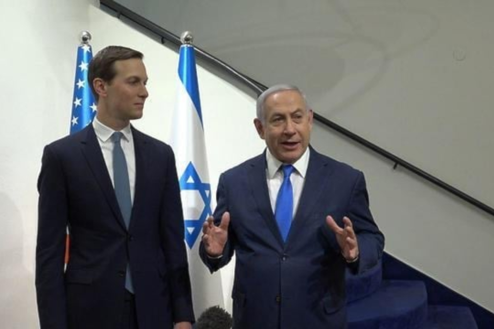 נתניהו וקושנר דנים בשלב הבא של הסכם עזה ובלוחמי חמאס במנהרות רפיח