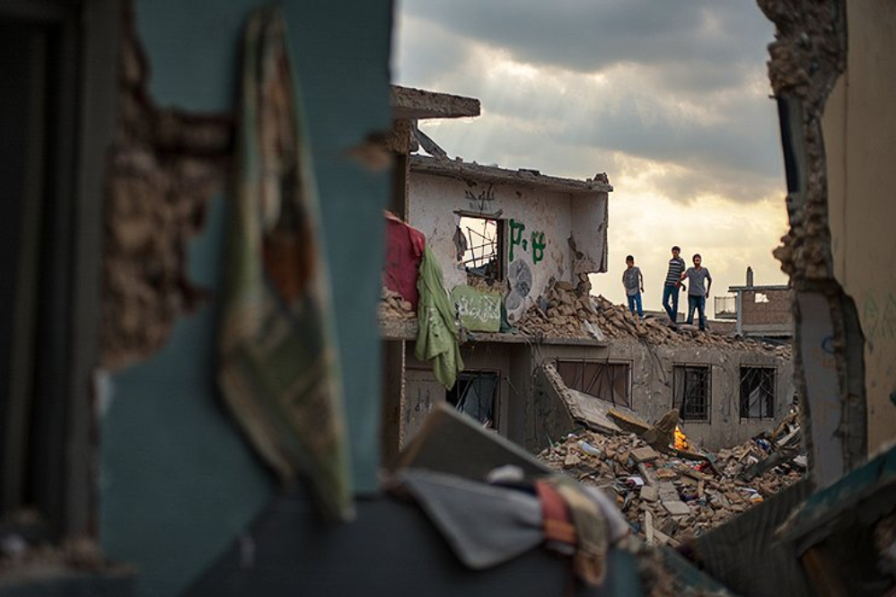 חמאס עוקב אחר הפרות ישראליות של הסכם הפסקת האש