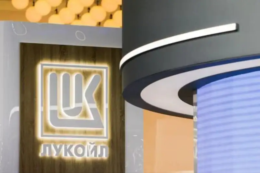 俄罗斯石油巨头在伊拉克的石油生产已经停止