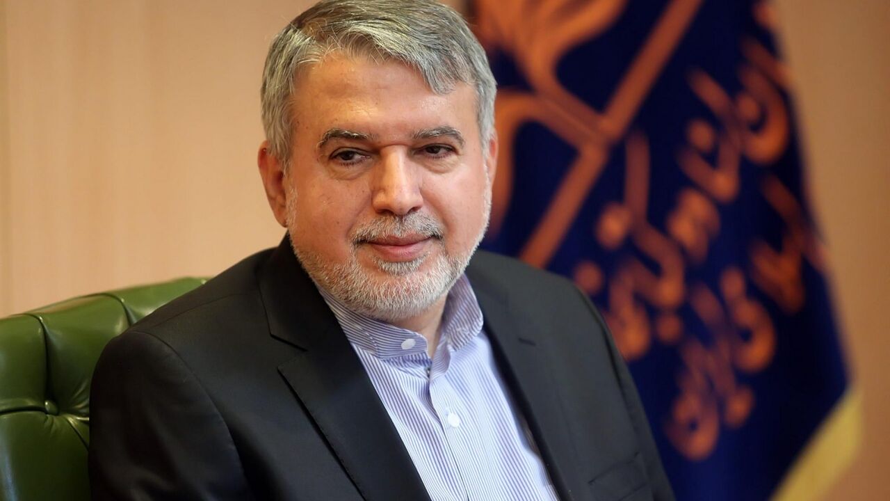 Iran calls for rebuilding trust and civilizational dialogue through tourism