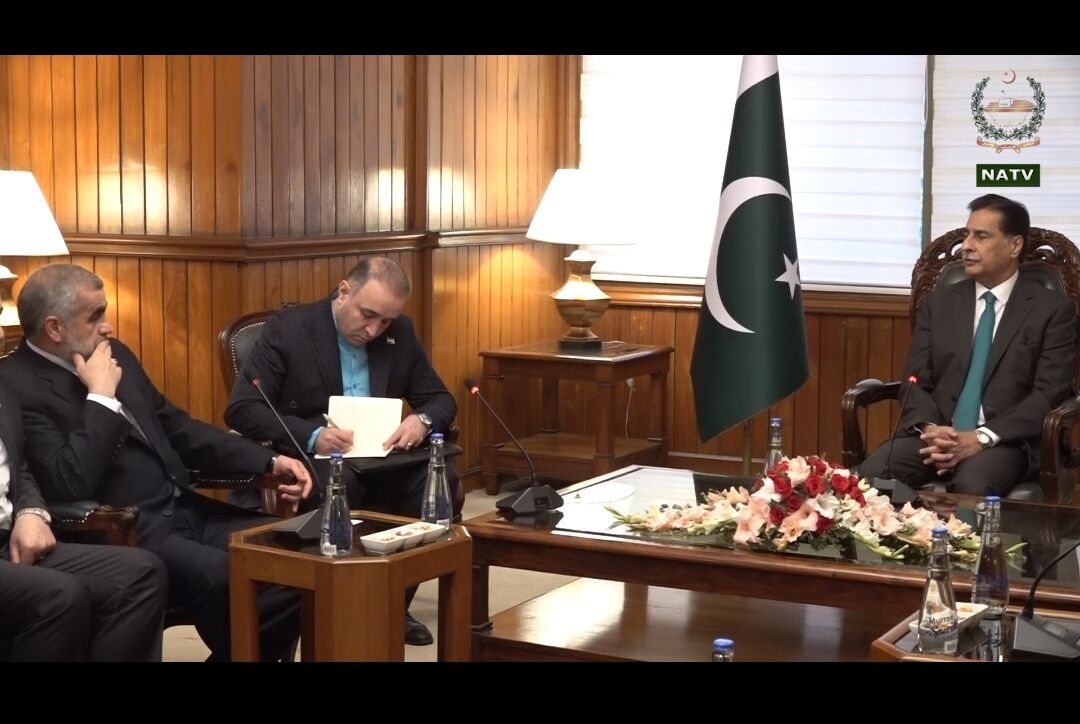 Iran, Pakistan parliaments declare unified stance against shared adversaries