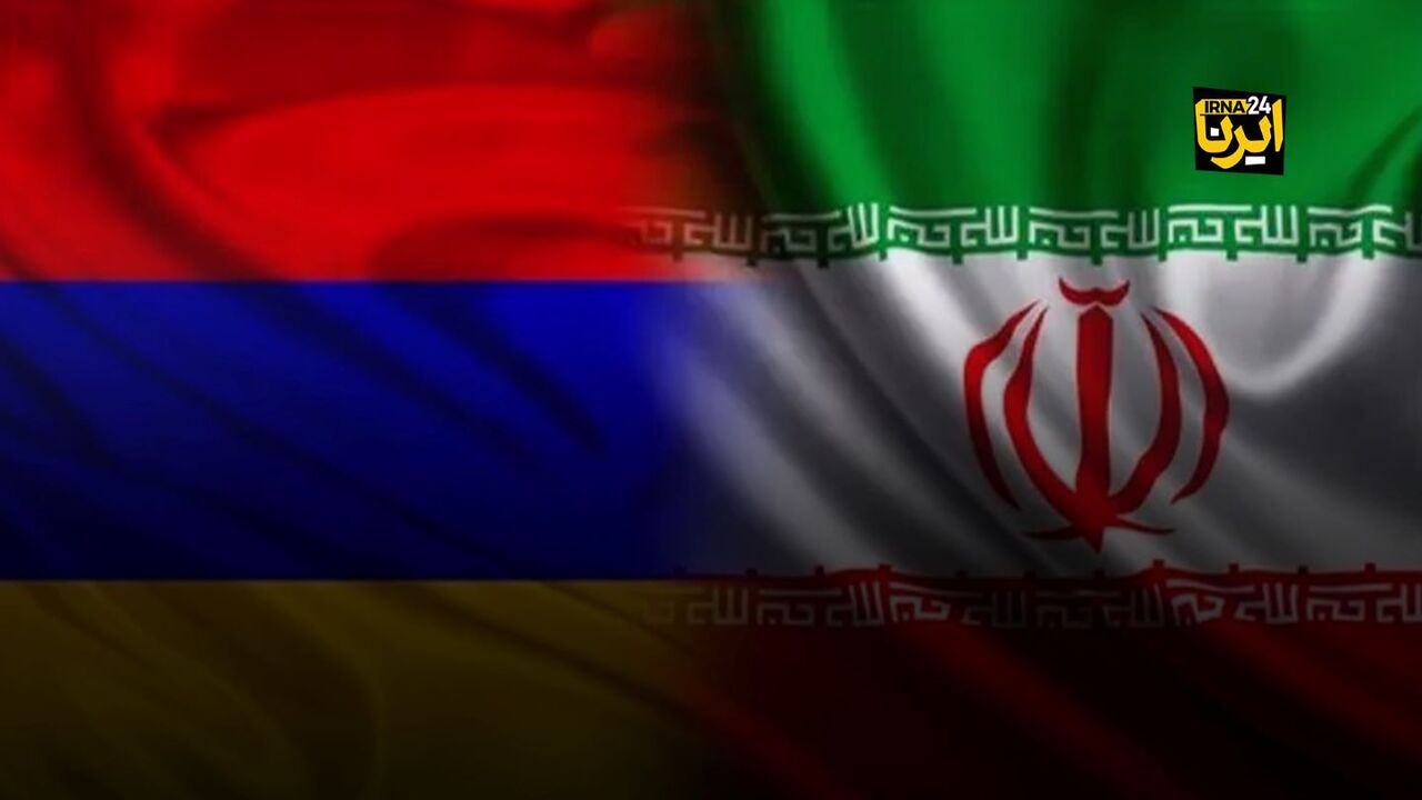 Kish and Armenia to expand tourism cooperation