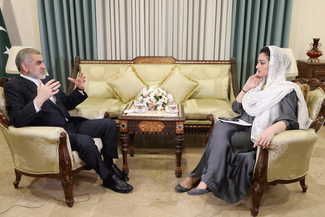 Iran wants its neighbors to be powerful and secure: Deputy speaker