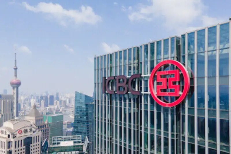 Rise of Red Dragon Over Wall Street