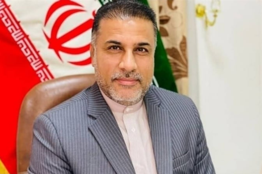 Пятипунктное соглашение между Ираном и Кувейтом о развитии торговых отношений