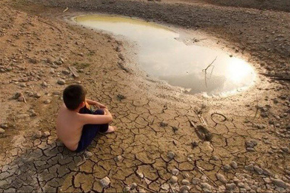 بحران+آب
