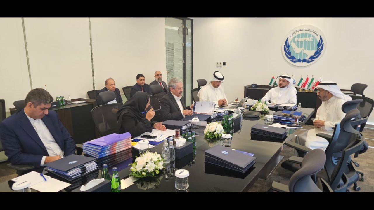 Iran’s three new marine-environment initiatives endorsed at ROPME meeting