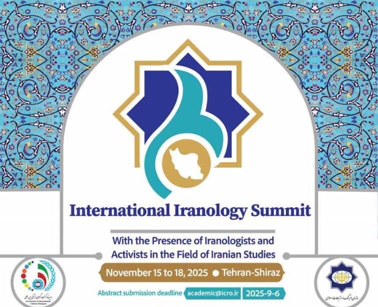International Iranology Summit kicks off in Tehran
