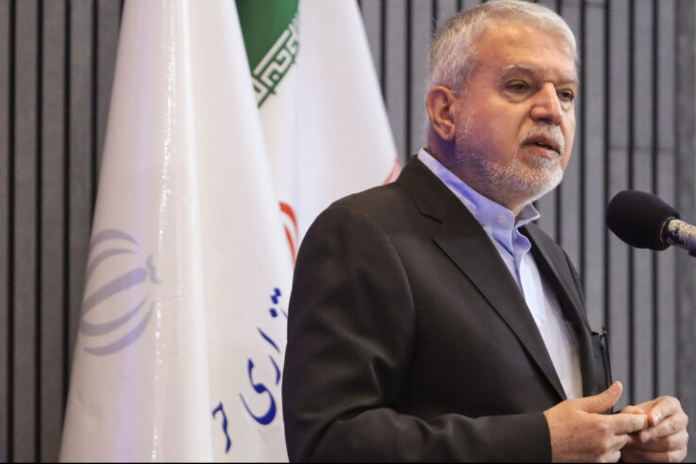 Culture minister highlights resilience of Iranian identity at international Iranology summit