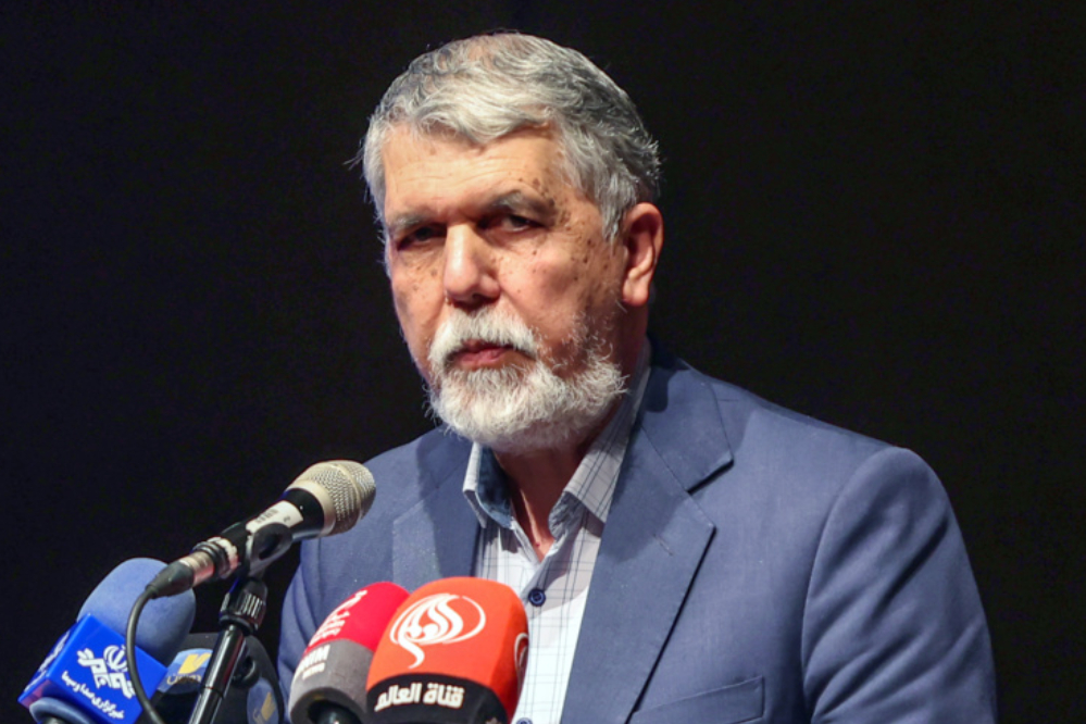 Minister highlights Iran’s enduring cultural legacy, historical resilience