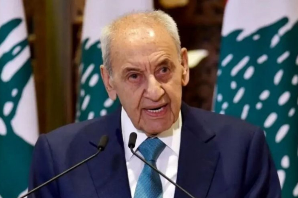 ארגון מחדש של המצב הוא זכות לגיטימית של חיזבאללה