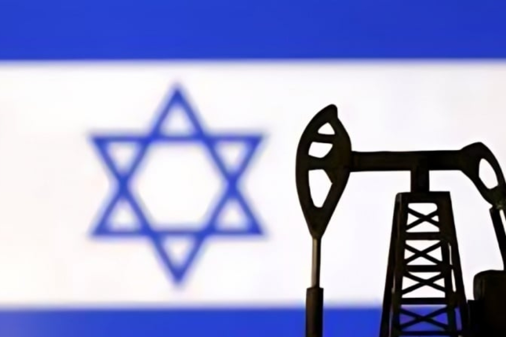 Разоблачение роли некоторых стран в поставках нефти сионистскому режиму во время войны в Газе