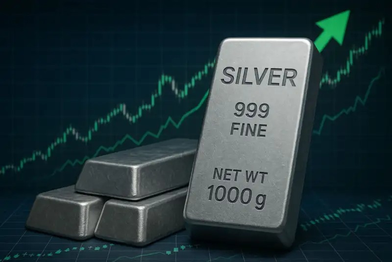 Silver: Iran’s Hidden Market Star
