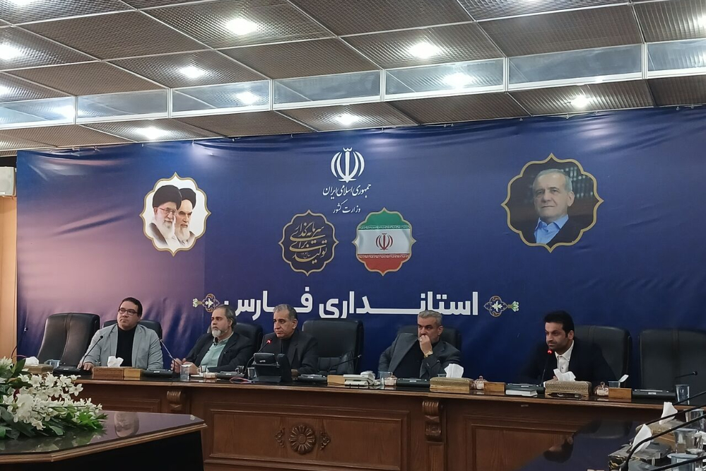 عبر احتضانها مهرجان فجر السينمائي الدولي.. شيراز تستضيف 167 سينمائياً عالمياً