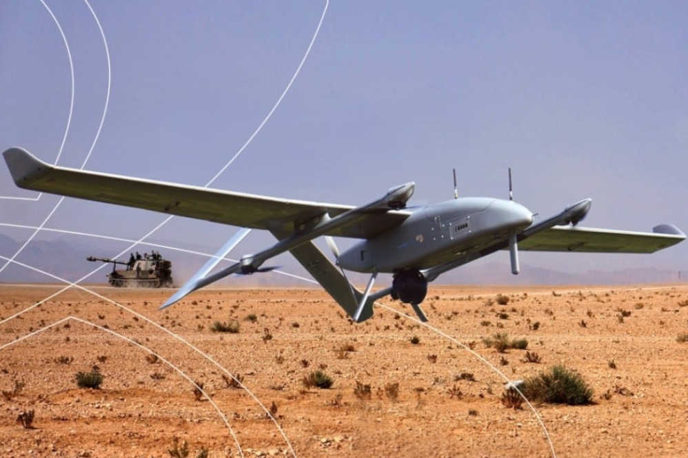 מפעל ישראלי לייצור רחפני התאבדות מתחיל לפעול במרוקו