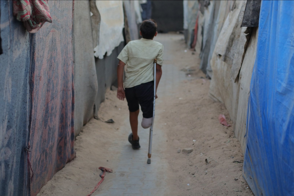 יותר מ-900 חולים מתו בעזה עקב עיכובים בפינויים רפואיים.