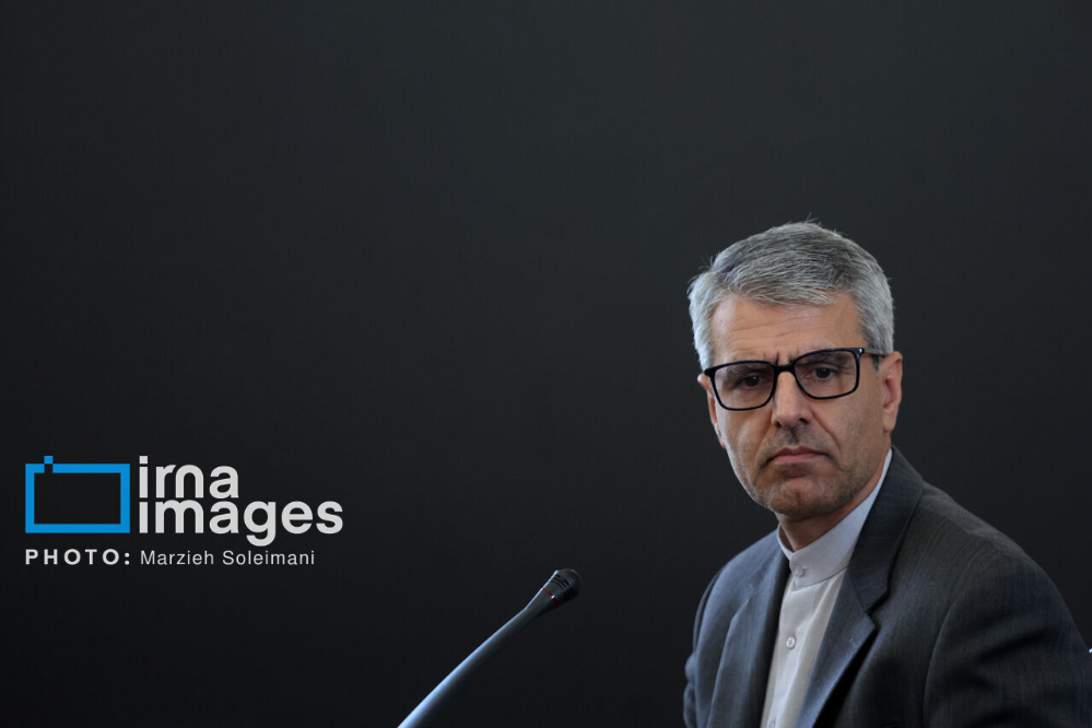 Iran says no ‘meaningful talks’ with Washington at present