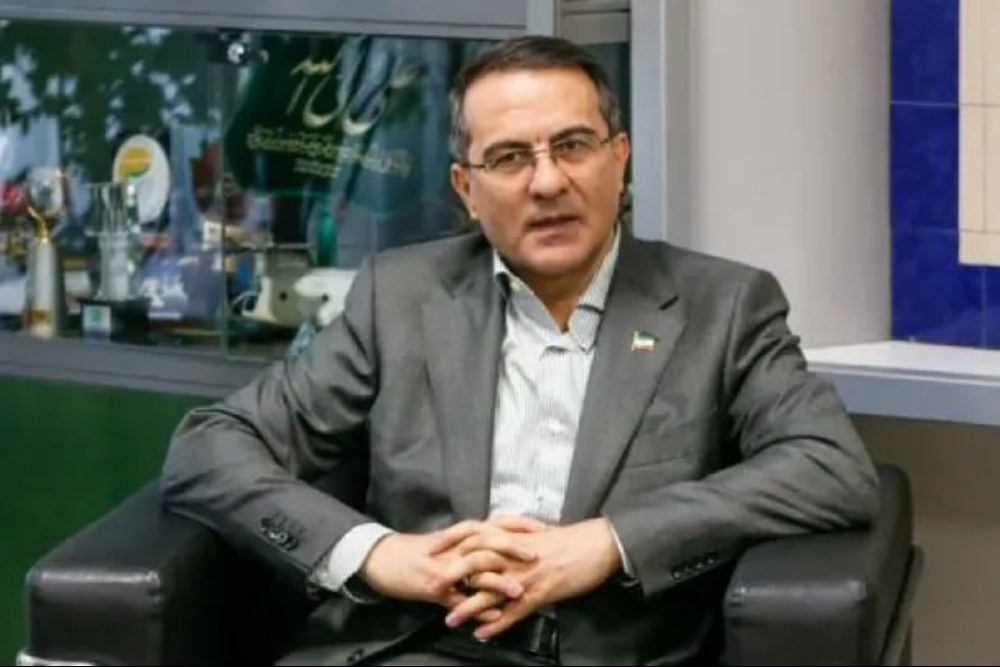 رفیع‌زاده: اضافه‌کار به کسورات بازنشستگی اضافه می‌شود