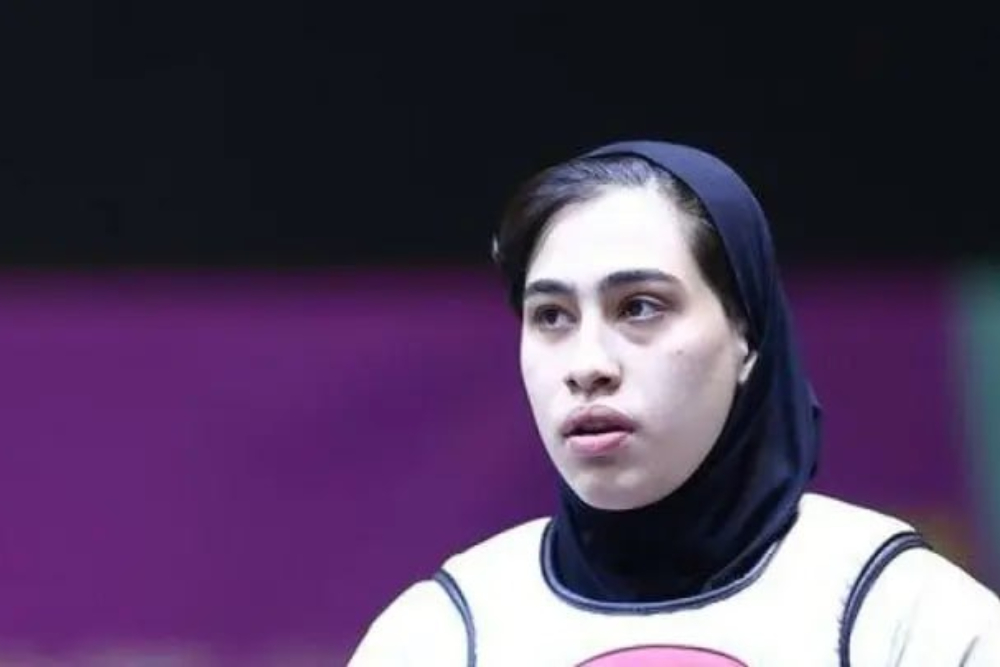 ولی‌نژاد هم به فینال صعود کرد