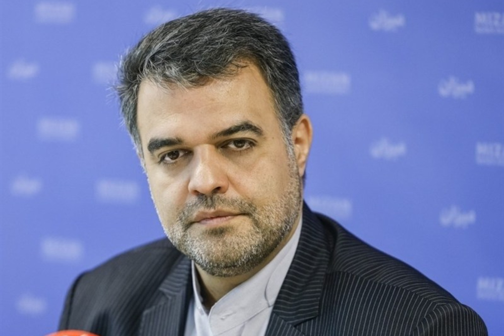 سید علی کاظمی، رئیس پژوهشگاه قوه قضاییه شد