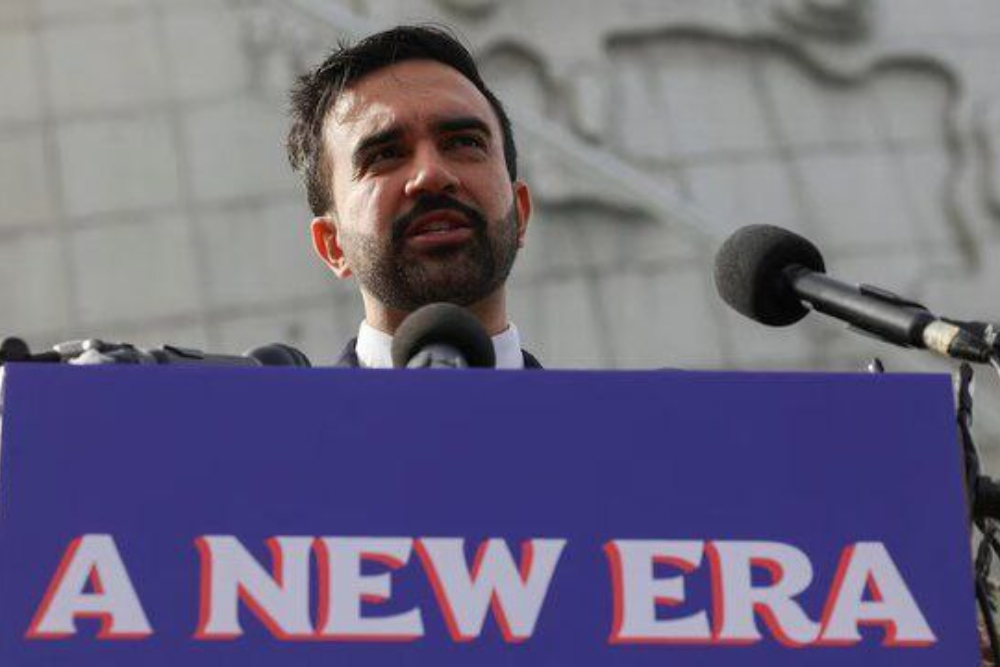 ممدانی: نتانیاهو را در سفر به نیویورک دستگیر میکنم