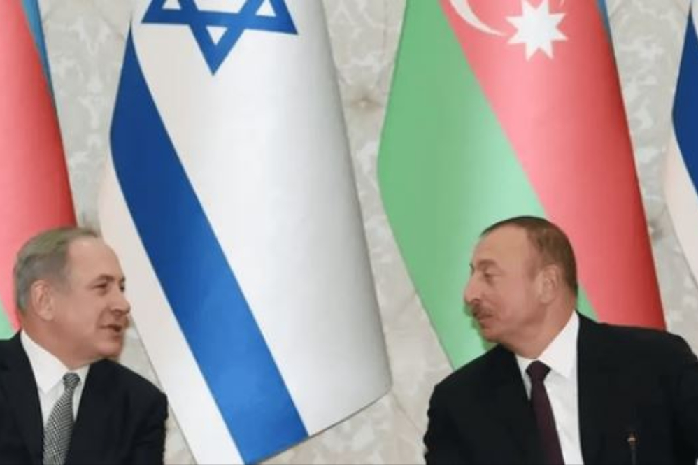 25 стран поставили в Израиль 21 миллион тонн нефти