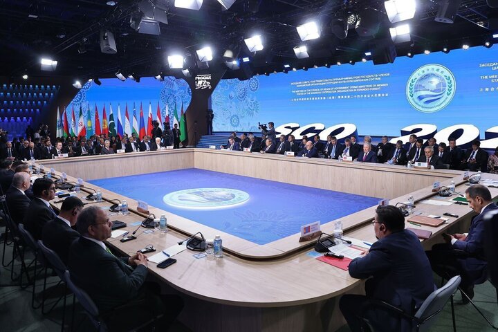 SCO members declare opposition to West’s anti-Iran policies