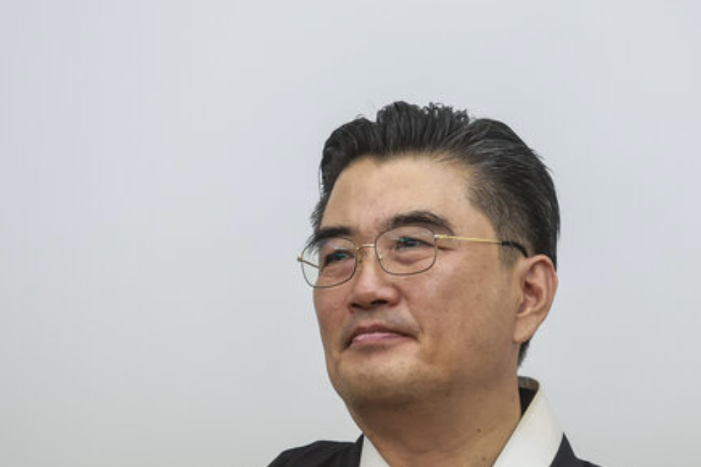 سفير كوريا الجنوبية: مستعدون للتعاون في مشاريع المياه والصرف الصحي في سيستان وبلوشستان