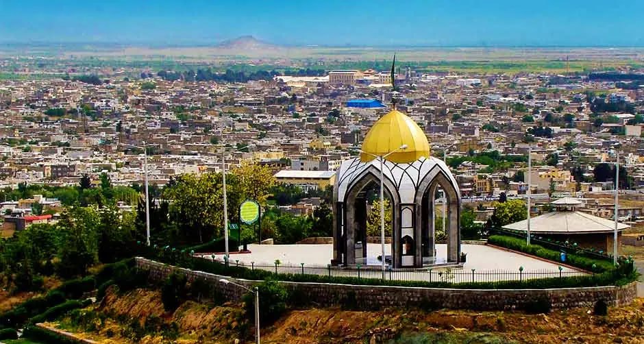 تربت+حیدریه