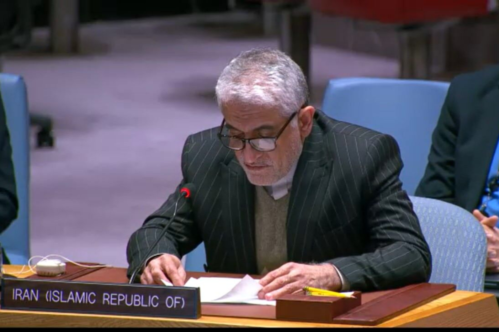 پشتیبانی ایران از بازسازی زیرساخت‌ها و احیای اقتصاد سوریه